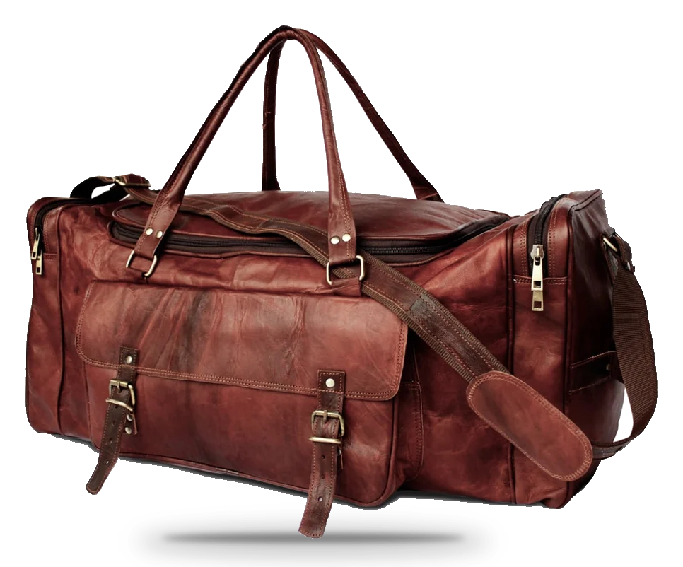 Travel bags